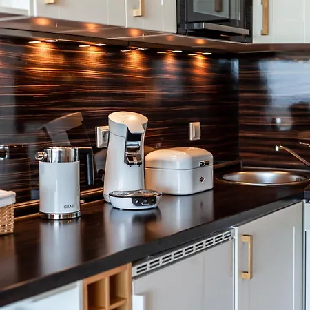 Apartment Alastor Travemuende Lubeck